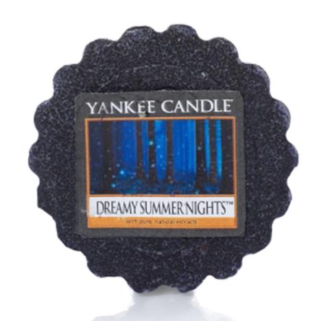 Yankee Candle Dreamy Summer Nights Wax Melt  £1.61