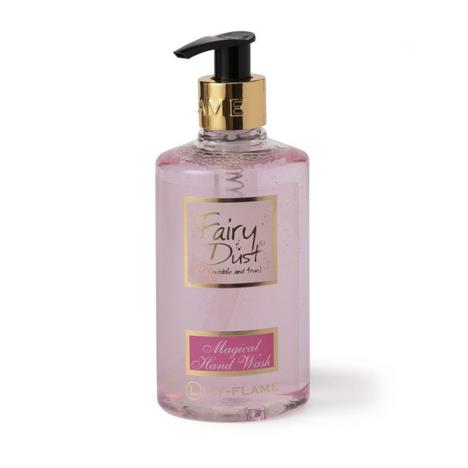 Lily-Flame Fairy Dust Hand Wash  £10.79