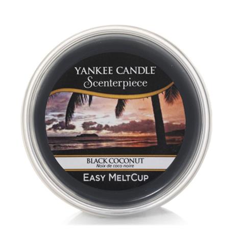 Yankee Candle Black Coconut Scenterpiece Melt Cup  £6.29