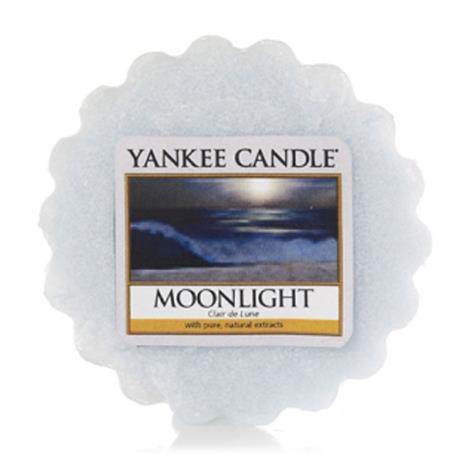 Yankee Candle Moonlight Wax Melt  £1.61
