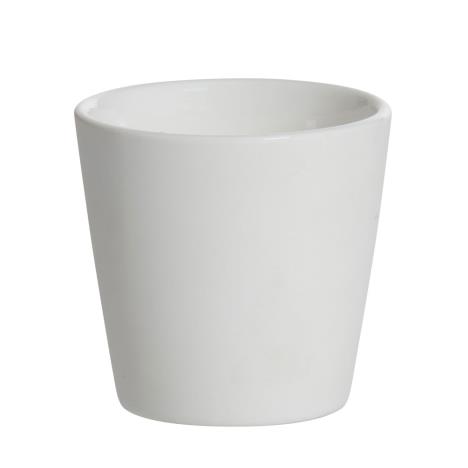 Yankee Candle White Votive Holder  £2.69