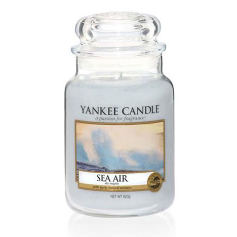 Yankee Candle Sea Air Large Jar  £22.49