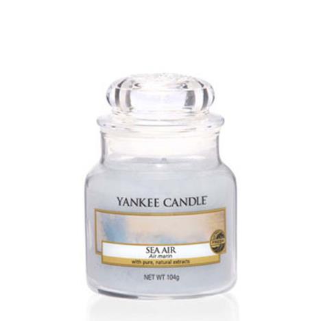 Yankee Candle Sea Air Small Jar  £8.09