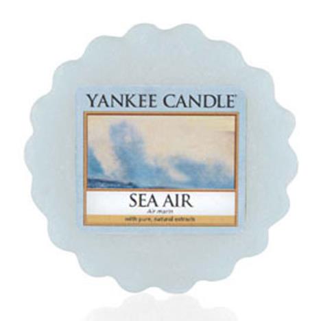 Yankee Candle Sea Air Wax Melt  £1.07