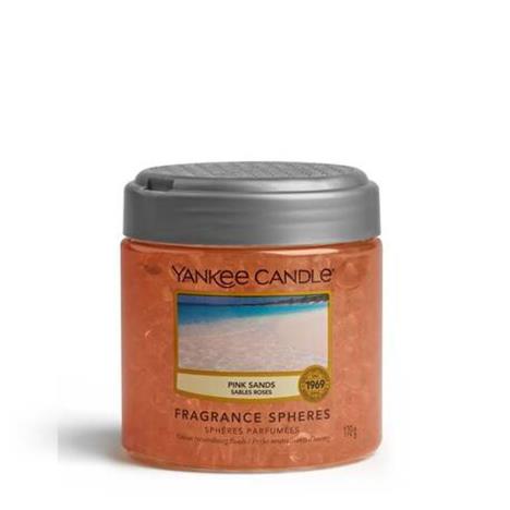 Yankee Candle Pink Sands Fragrance Spheres  £6.29