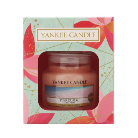 Yankee Candle Small Jar Candle Gift Set  £6.29