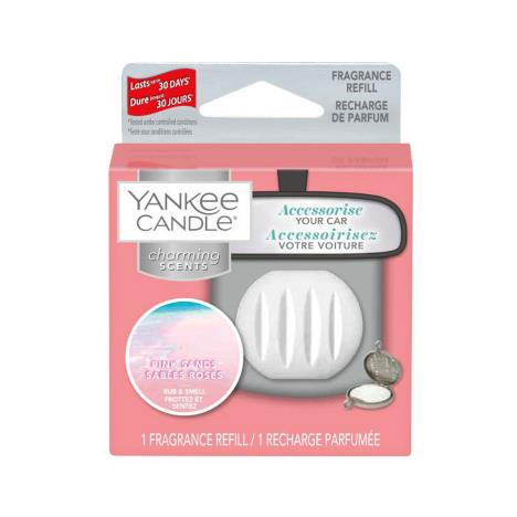 Yankee Candle Pink Sands Charming Scents Refill  £5.39