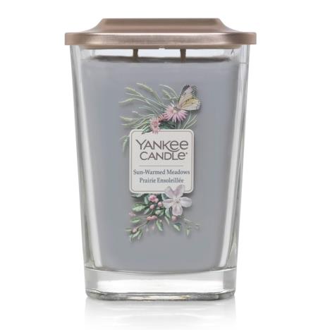 Bridgewater Sweet Grace Large Jar Candle