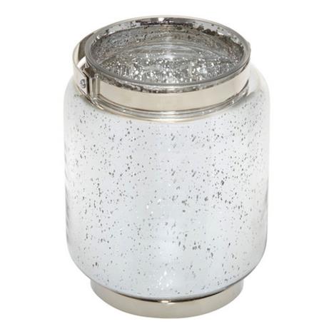 Yankee Candle Shimmer Glow Large Jar Lantern  £17.99