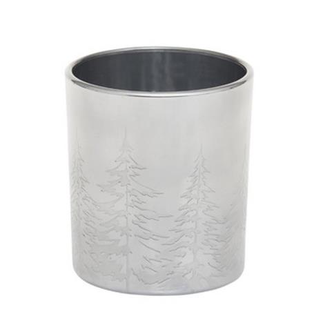Yankee Candle Winter Trees Votive Holder  £4.49