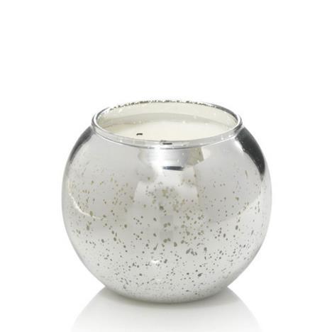 Yankee Candle LIMITED EDITION Snowflake Cookie Boxed Orb Candle  £10.49