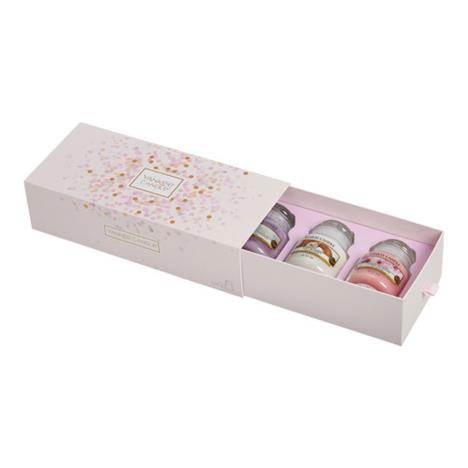 Yankee Candle 3 Small Jar Gift Set  £19.59