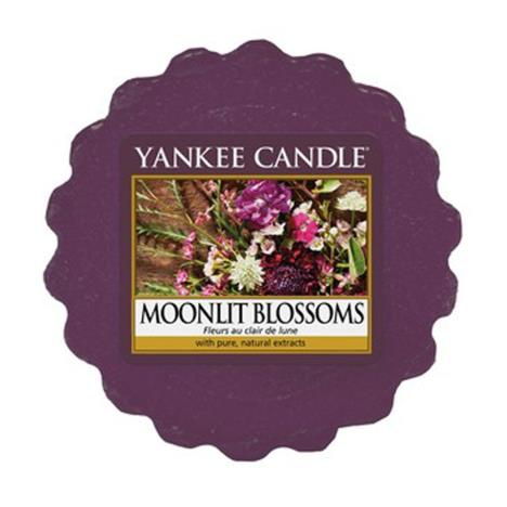 Yankee Candle Moonlit Blossoms Wax Melt  £1.61