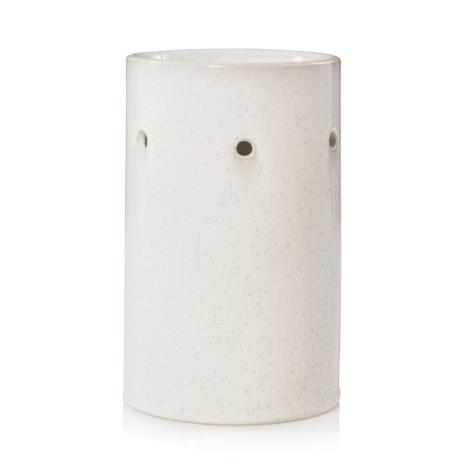 Yankee Candle Glazed Ceramic Wax Melt Warmer  £11.69