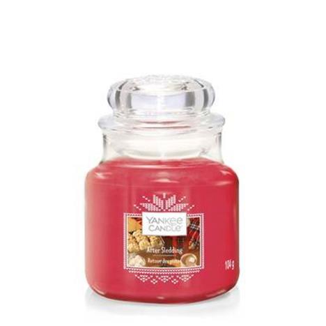 Yankee Candle After Sledding Small Jar  £6.29