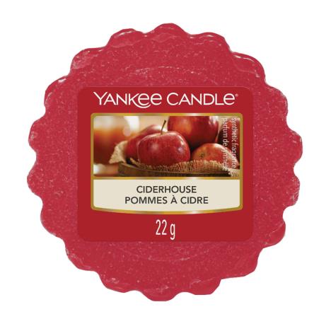 Yankee Candle Ciderhouse Wax Melt  £1.07
