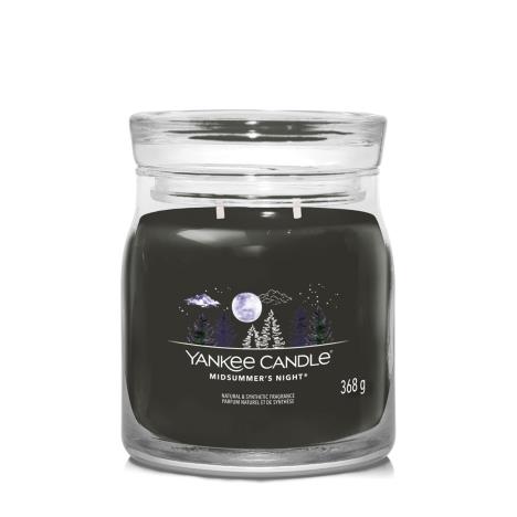 Yankee Candle Midsummers Night Medium Jar  £22.49