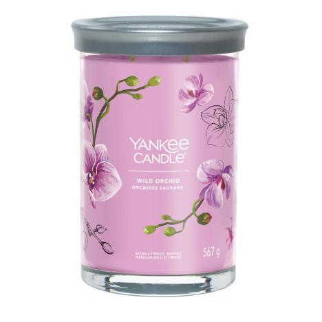 Yankee Candle Wild Orchid Large Tumbler Jar  £28.79