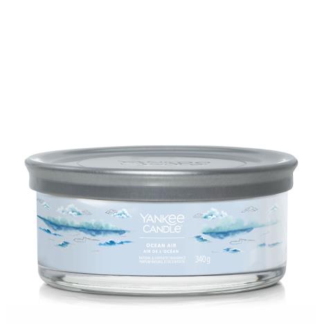 Yankee Candle Ocean Air Medium 5-Wick Jar  £28.79