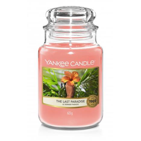 Yankee Candle The Last Paradise Large Jar  £19.87