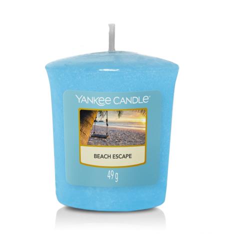 Yankee Candle Beach Escape Votive Candle  £1.38