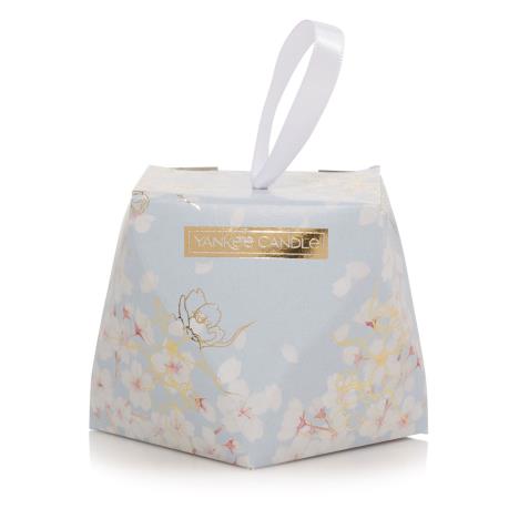 Yankee Candle 3 Wax Melt Sakura Collection Gift Set  £4.19