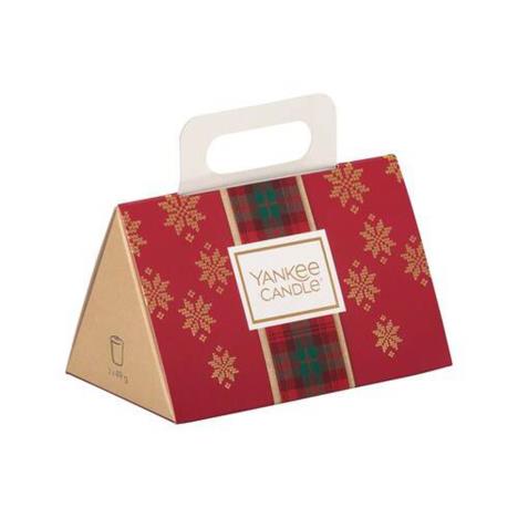 Yankee Candle 3 Votive Candle Purse Gift Set  £4.49