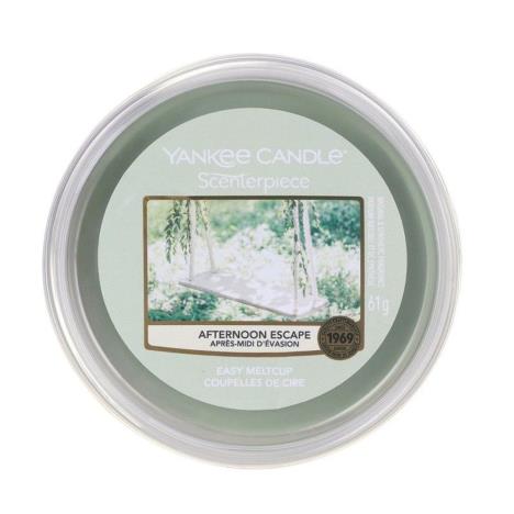 Yankee Candle Afternoon Escape Scenterpiece Melt Cup  £5.39