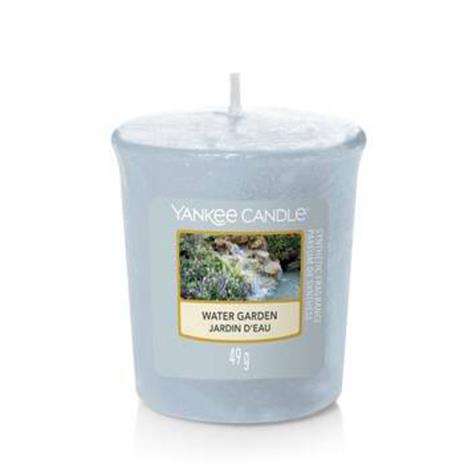 Yankee Candle Water Garden Votive Candle  £1.17