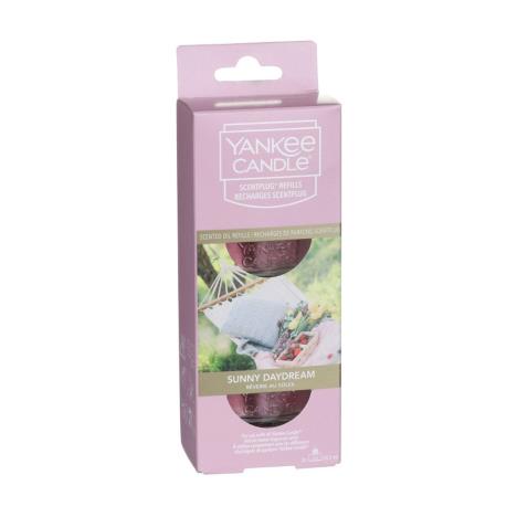 Yankee Candle Sunny Daydream Scent Plug Refills (Pack of 2)  £5.39