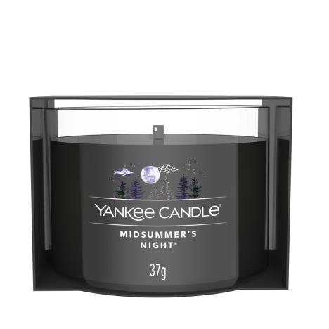 Yankee Candle Midsummers Night Filled Votive Candle  £2.91