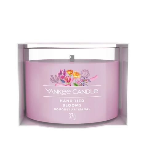 Yankee Candle Hand Tied Blooms Filled Votive Candle  £3.27