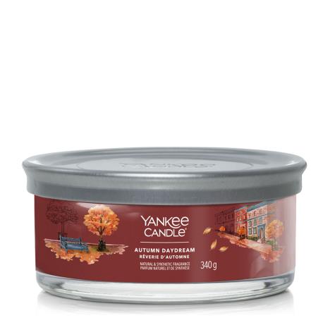 Yankee Candle Autumn Daydream Medium 5-Wick Jar  £28.79