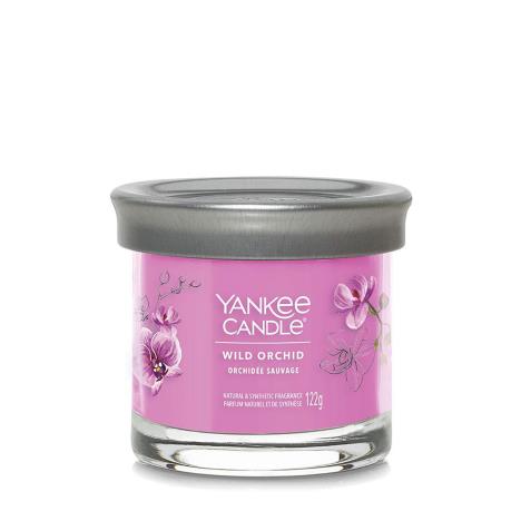 Yankee Candle Wild Orchid Small Tumbler Jar  £8.99