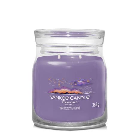 Yankee Candle Stargazing Medium Jar  £22.49