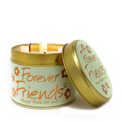 Lily-Flame Forever Friends Tin Candle  £9.89