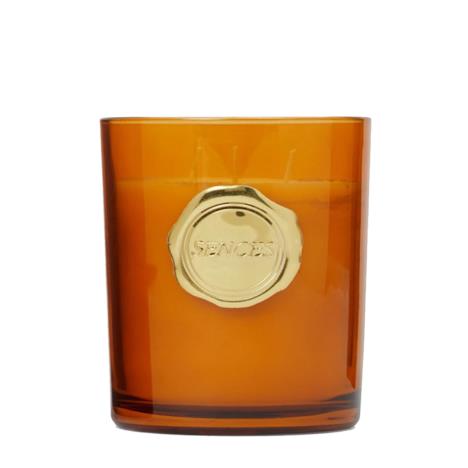 Sences Wood Spice Boxed Luxury Candle  £13.94