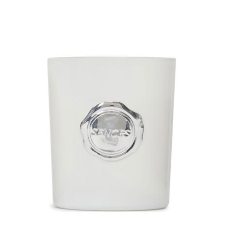 Sences White Sandalwood Boxed Luxury Candle  £13.94