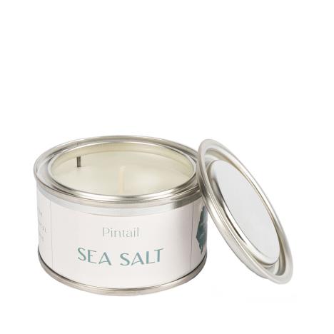 Pintail Candles Sea Salt Paint Pot Candle  £5.18