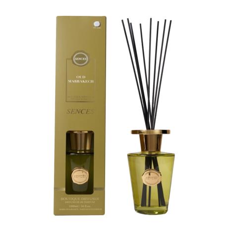 Sences Oud Marrakech Reed Diffuser - 1000ml  £49.49