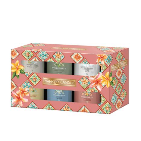 Yankee Candle 6 Filled Votive Candle Gift Set  £20.69