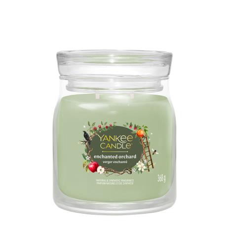 Yankee Candle Enchanted Orchard Medium Jar  £22.49