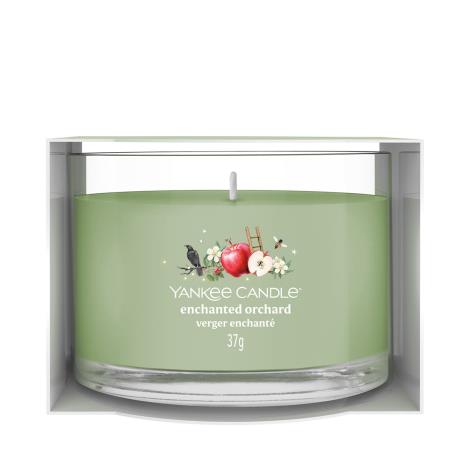 Yankee Candle Enchanted Orchard Filled Votive Candle  £3.59