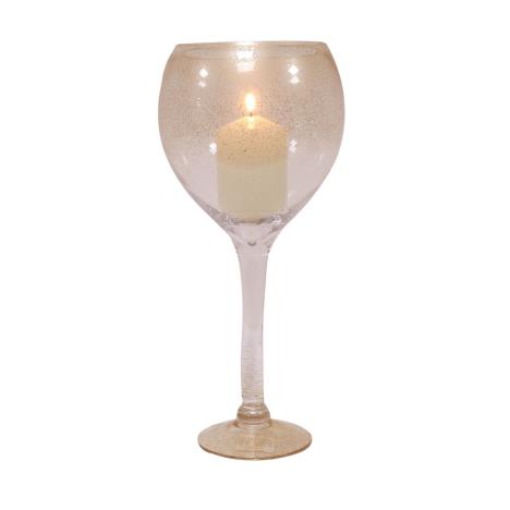 Straits Goblet Candle Holder  £10.87