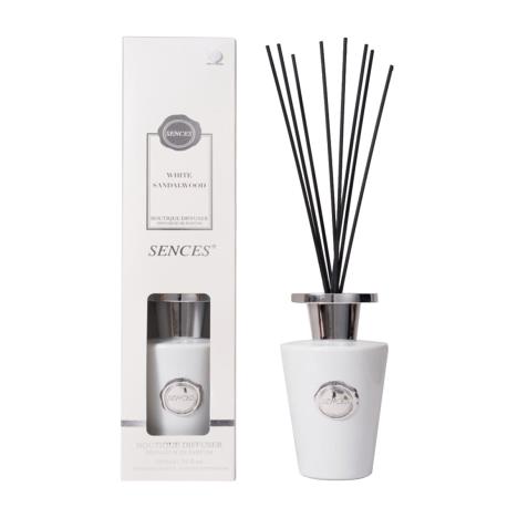 Sences White Sandalwood Reed Diffuser - 1000ml  £49.49