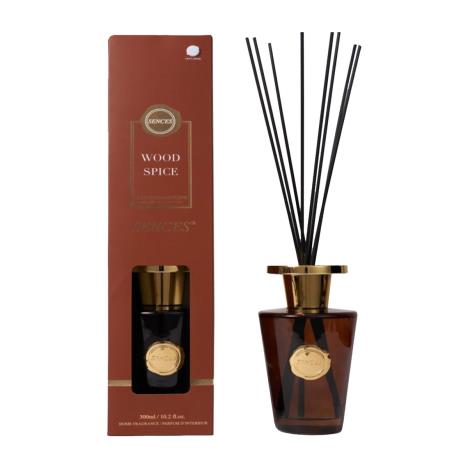 Sences Wood Spice Reed Diffuser - 300ml  £21.59