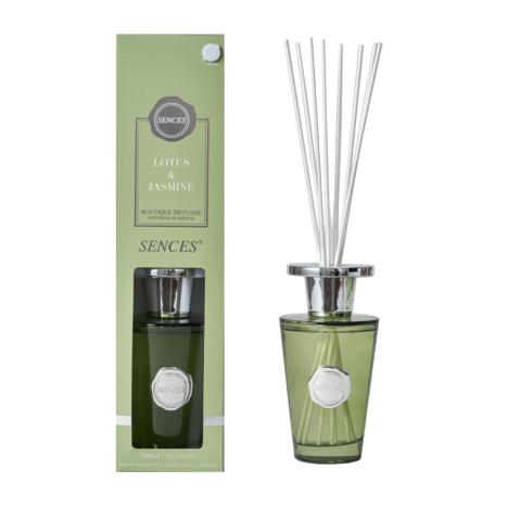 Sences Lotus & Jasmine Reed Diffuser - 300ml  £21.59