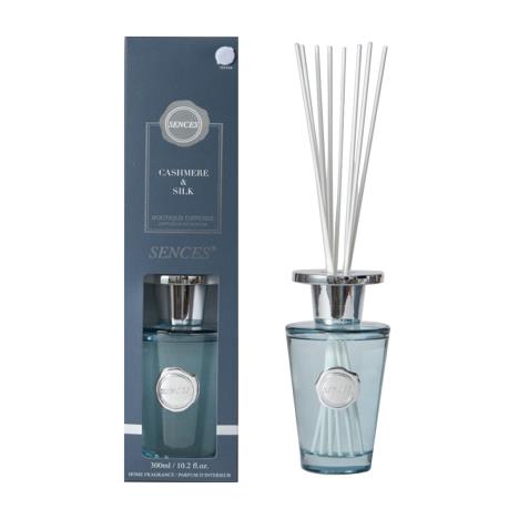 Sences Cashmere & Silk Reed Diffuser - 300ml  £21.59