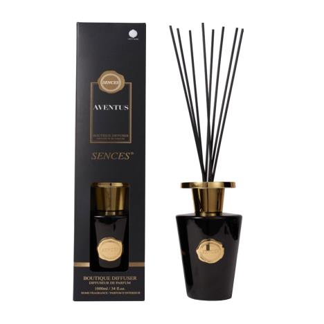 Sences Aventus Reed Diffuser - 1000ml  £49.49