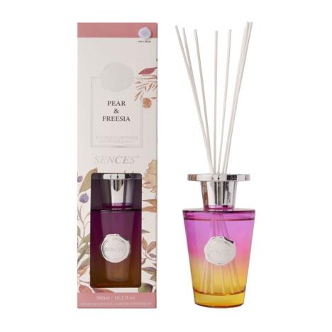 Sences English Pear & Freesia Reed Diffuser - 300ml  £21.59